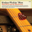 Guitar Pickin' Man cover