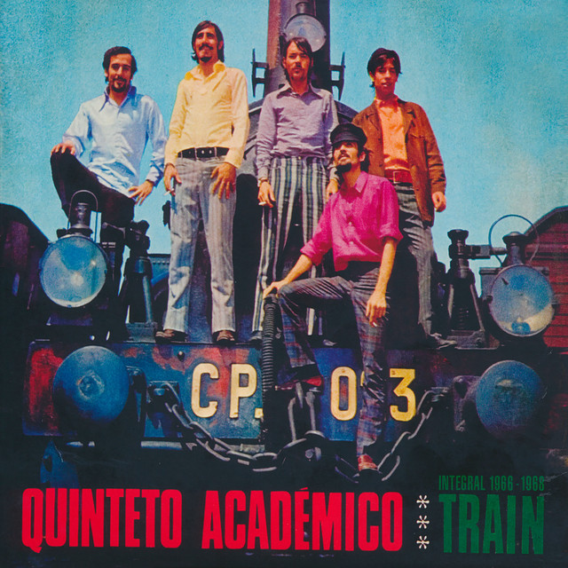 Quinteto Académico Photo
