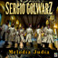 Melodia Judia Albumcover