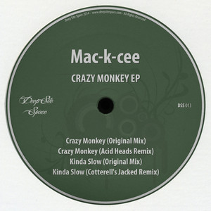Mac-K-Cee