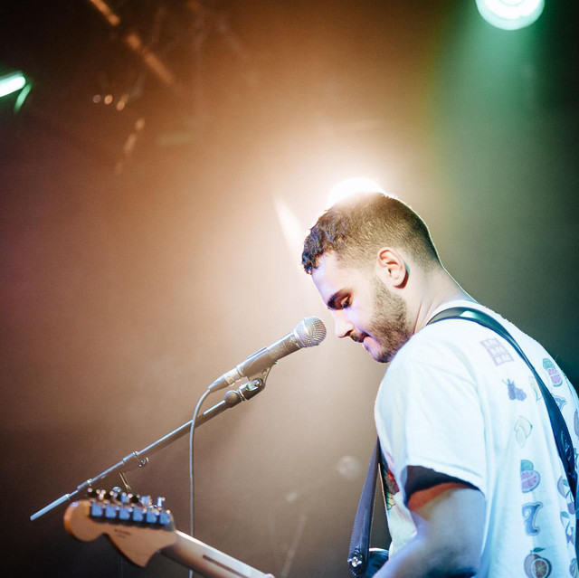 Ben Brown photo