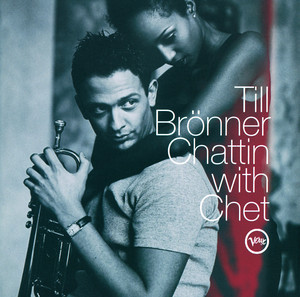 Chattin With Chet album