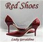 Red Shoes Albumcover