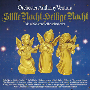 Stille Nacht, Heilige Nacht album