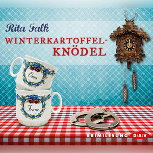 Winterkartoffelknödel