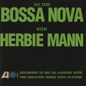 Do the Bossa Nova cover