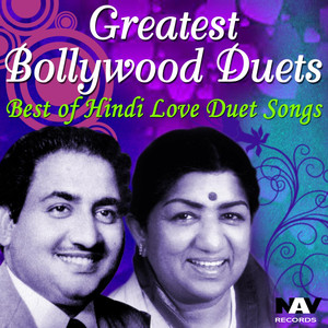 Songs of Love Mohammed Rafi album