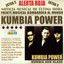 Kumbia Kon Klase Albumcover