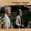 Ordinary Seasons Albumcover