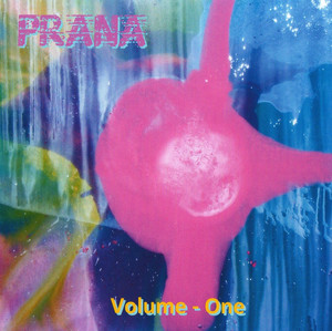 Volume One cover