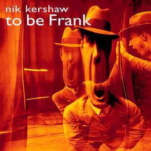 To Be Frank cover