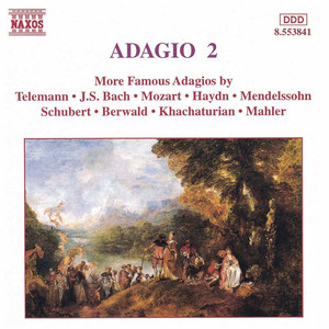 Adagio 2 album