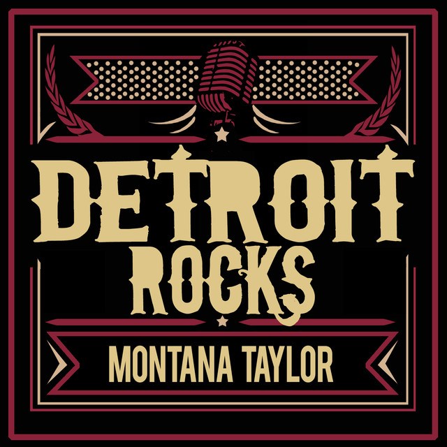 Montana Taylor Photo