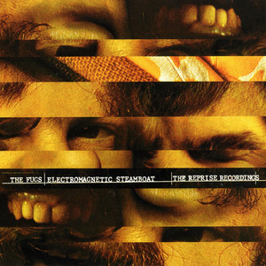 Electromagnetic Steamboat: The Reprise Recordings album