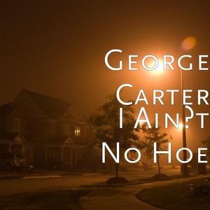 George Carter