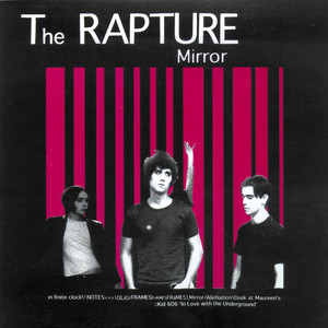Mirror album