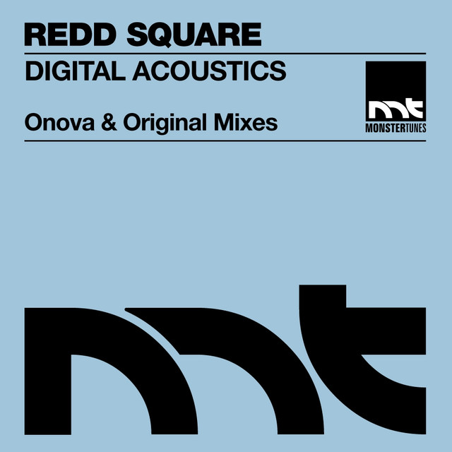 Redd Square Photo