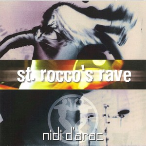 St. Rocco's Rave Albumcover