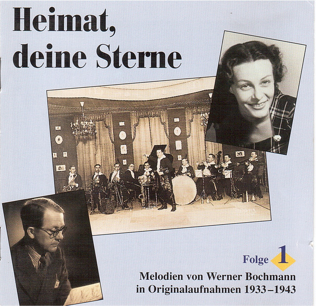 Werner Bochmann Photo