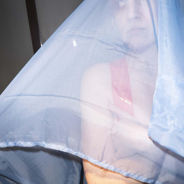 Sarah Jaffe photo