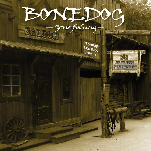 Bonedog Photo