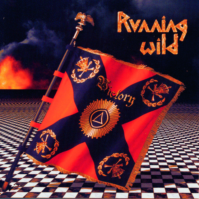 Victory cover