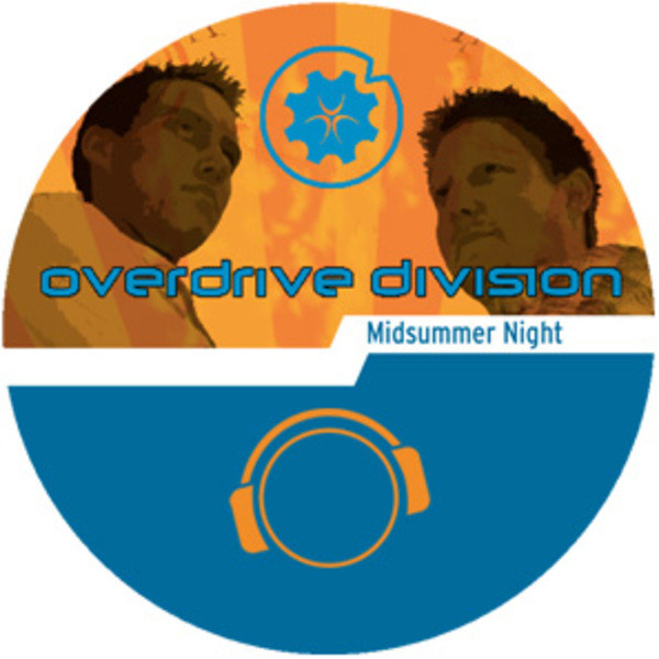 OverDrive Division Photo
