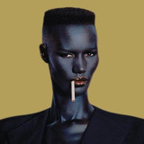 Grace Jones Photo