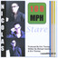 100MPH Stare Albumcover