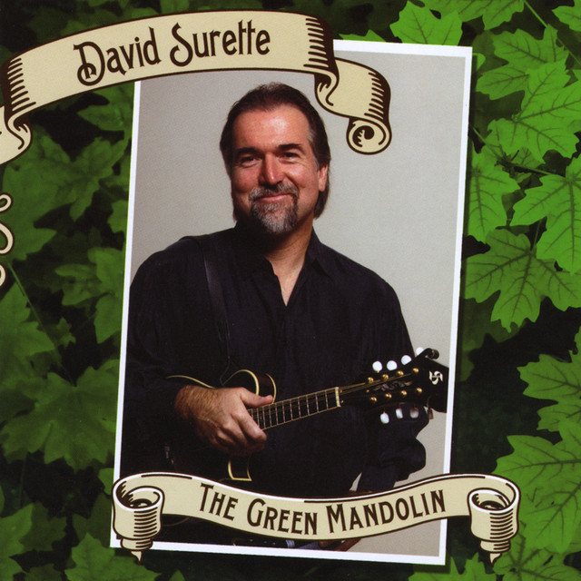 David Surette Photo