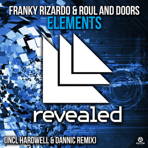 Franky Rizardo & Roul and Doors