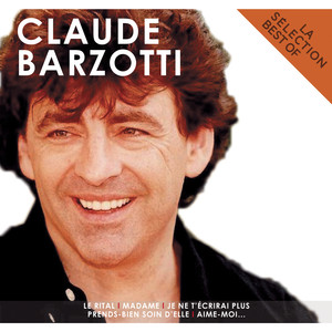 La sélection album