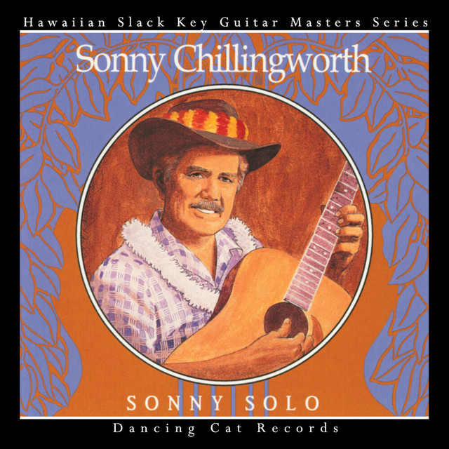 Sonny Chillingworth Photo