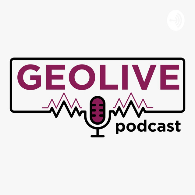 GEOLIVE Podcast | Podcast on Spotify