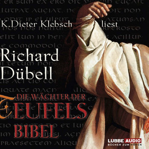 Die Wächter der Teufelsbibel