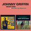 Grab This! + the Kerry Dancers Albumcover