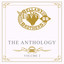 The Anthology Volume 2 cover