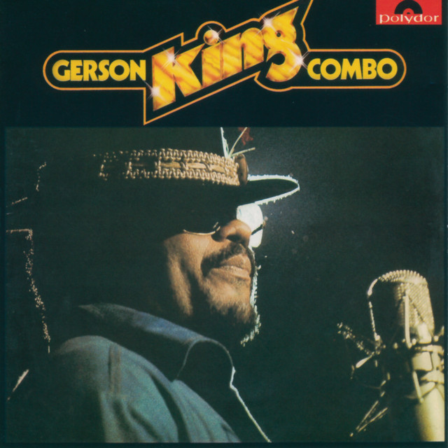 Gerson King Combo Photo