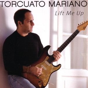 Lift Me Up cover