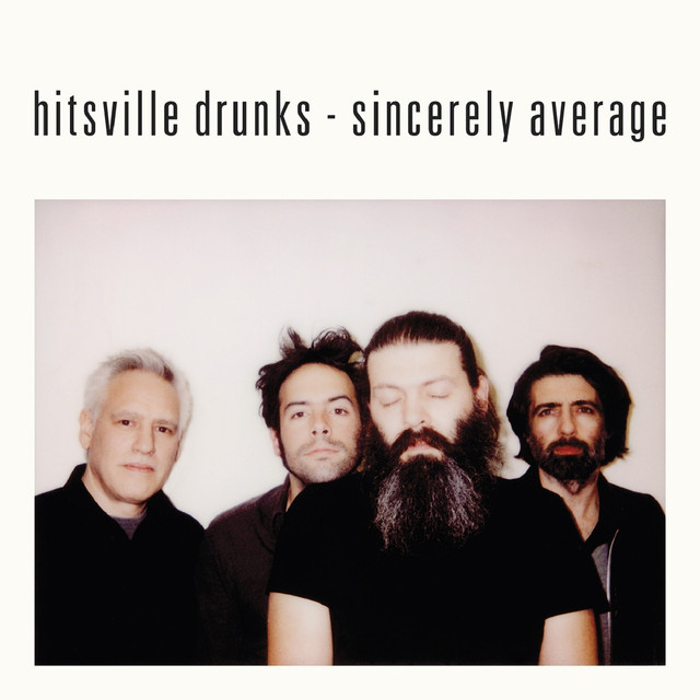 Hitsville Drunks Photo
