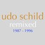 Remixed 1987 - 1996 Albumcover
