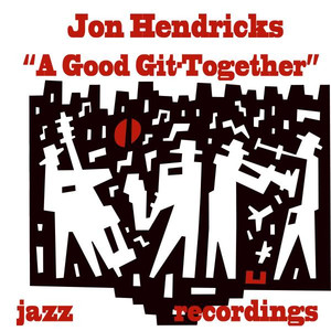 A Good Git-Together album