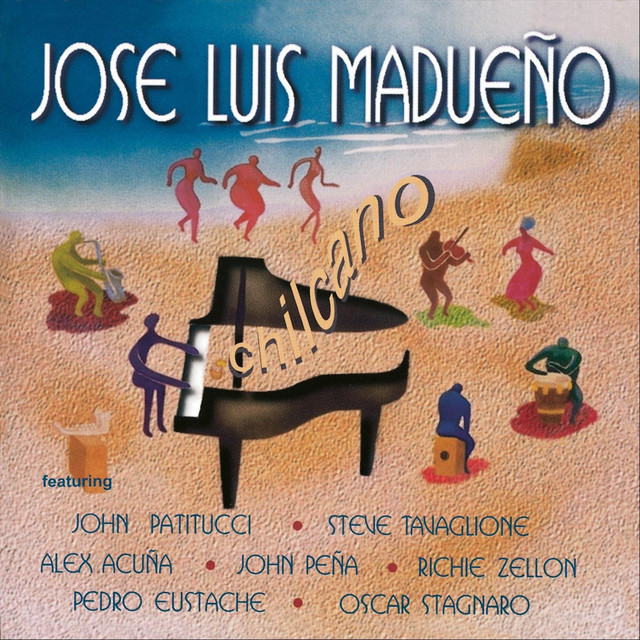 José Luís Madueño Photo