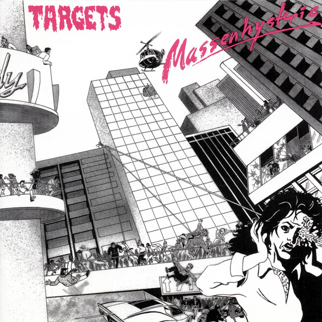Targets Photo