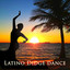Latino Didge Dance Albumcover