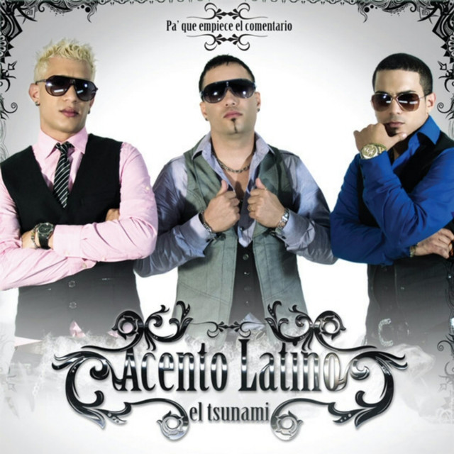Acento Latino Photo