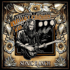 Sonic Ranch album