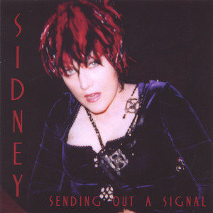 Sending Out A Signal Albumcover
