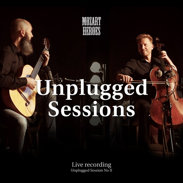 Unplugged Sessions No2 (Live)