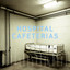 Hospital Cafeterias Albumcover